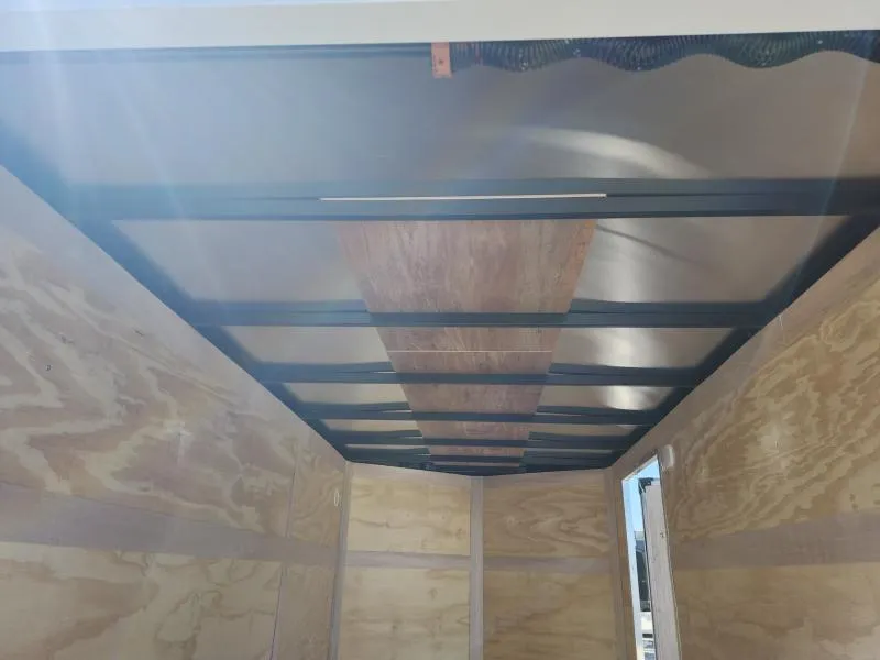 new Cargo (Enclosed) Trailers Cross Trailers  for sale, in Arthur, IL Thumbnail 15
