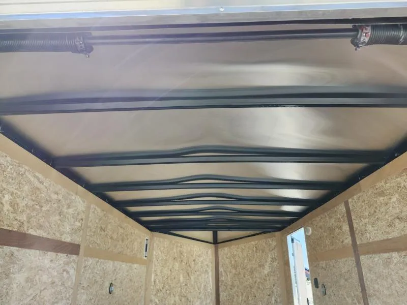 new Cargo (Enclosed) Trailers US Cargo  for sale, in Arthur, IL Thumbnail 17