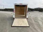 new Cargo (Enclosed) Trailers Cross Trailers  for sale, in Arthur, IL Thumbnail 17