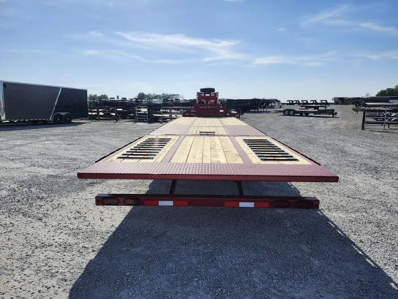 new Equipment / Flatbed Trailers Midsota  for sale, in Arthur, IL Thumbnail 4