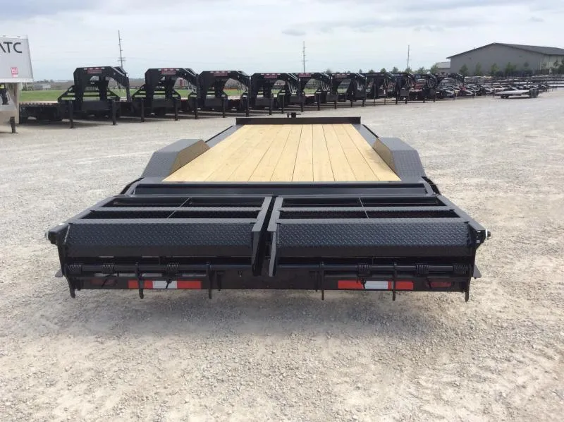 new Equipment / Flatbed Trailers Midsota  for sale, in Arthur, IL Thumbnail 4