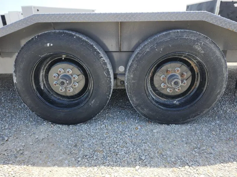 used Tilt Trailers Midsota  for sale, in Arthur, IL Thumbnail 8