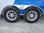new Cargo (Enclosed) Trailers Cross Trailers  for sale, in Arthur, IL Thumbnail 7