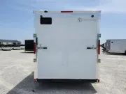 new Cargo (Enclosed) Trailers Cross Trailers  for sale, in Arthur, IL Thumbnail 4