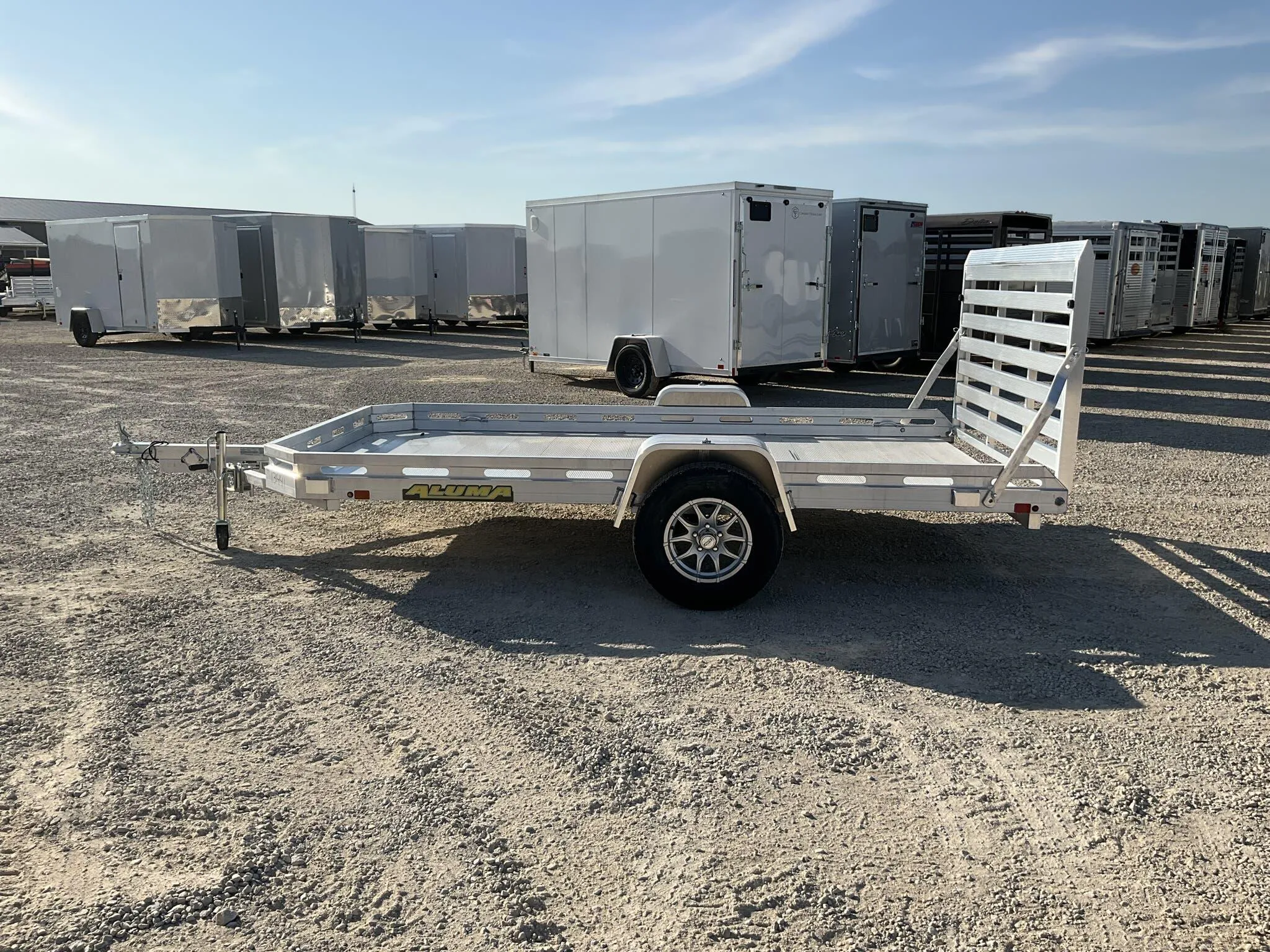 2027 Aluma 7712H 12