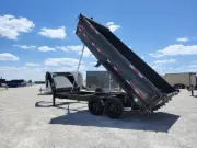 new Equipment / Flatbed Trailers Horizon Trailers  for sale, in Arthur, IL Thumbnail 18