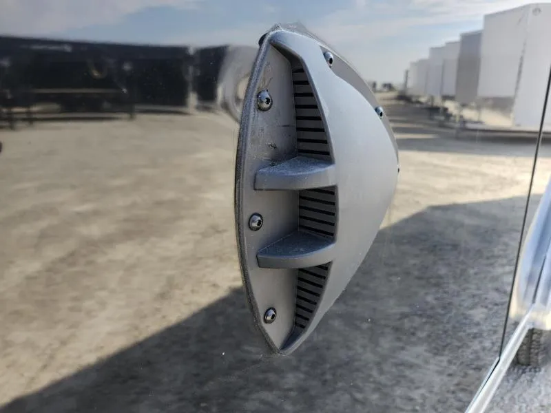 new Cargo (Enclosed) Trailers Lightning Trailers  for sale, in Arthur, IL Thumbnail 11