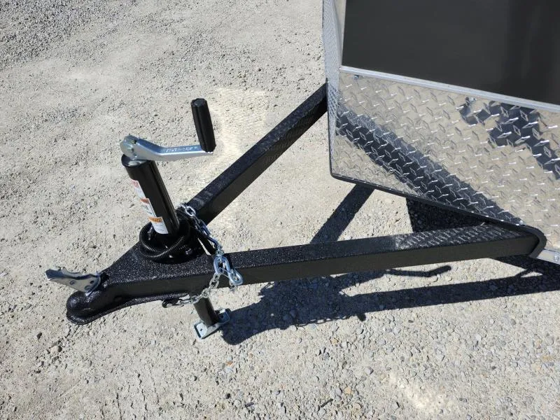 new Cargo (Enclosed) Trailers Cross Trailers  for sale, in Arthur, IL Thumbnail 8