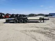 new Equipment / Flatbed Trailers Load Trail  for sale, in Arthur, IL Thumbnail 2