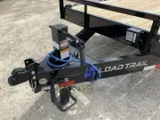 new Equipment / Flatbed Trailers Load Trail  for sale, in Arthur, IL Thumbnail 8
