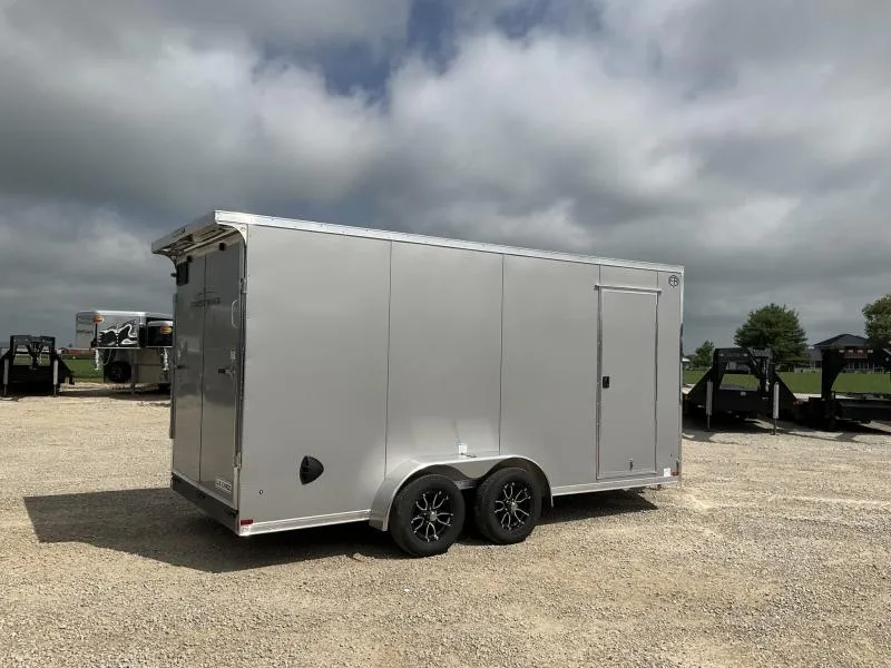 new Cargo (Enclosed) Trailers US Cargo  for sale, in Arthur, IL Thumbnail 3