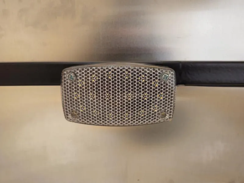 new Cargo (Enclosed) Trailers Cross Trailers  for sale, in Arthur, IL Thumbnail 19