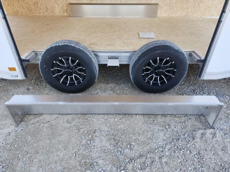 new Cargo (Enclosed) Trailers ATC  for sale, in Arthur, IL Thumbnail 13