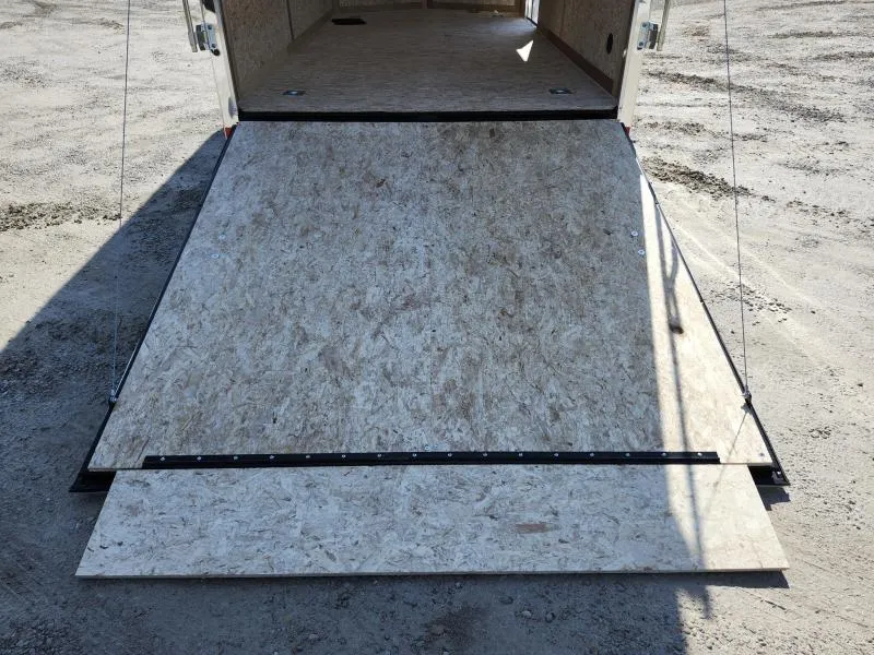 new Cargo (Enclosed) Trailers US Cargo  for sale, in Arthur, IL Thumbnail 15