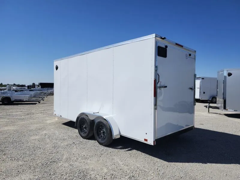 new Cargo (Enclosed) Trailers Cross Trailers  for sale, in Arthur, IL Thumbnail 5
