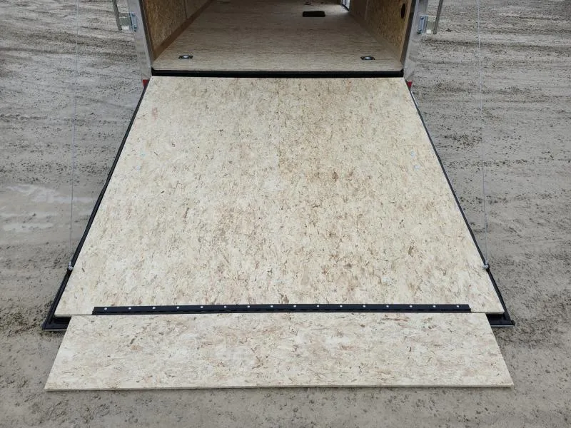 new Cargo (Enclosed) Trailers US Cargo  for sale, in Arthur, IL Thumbnail 13