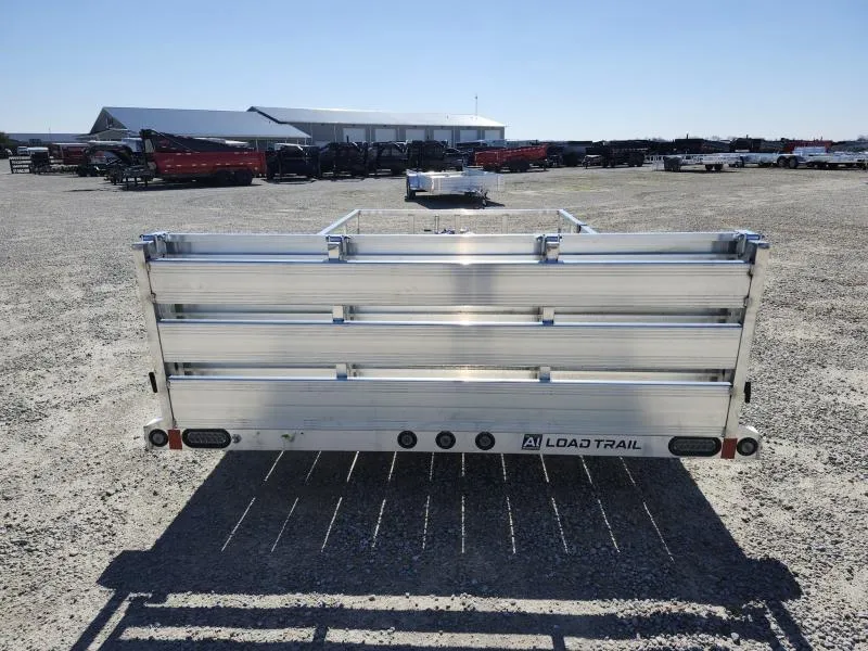 new Utility Trailers Load Trail  for sale, in Arthur, IL Thumbnail 4