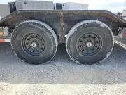 used Equipment / Flatbed Trailers Load Trail  for sale, in Arthur, IL Thumbnail 7
