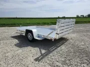 new Utility Trailers Aluma  for sale, in Arthur, IL Thumbnail 5