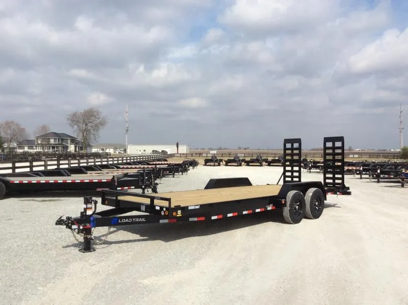 new Equipment / Flatbed Trailers Load Trail  for sale, in Arthur, IL Thumbnail 8