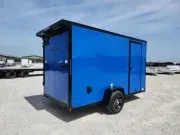 new Cargo (Enclosed) Trailers US Cargo  for sale, in Arthur, IL Thumbnail 3