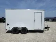 new Cargo (Enclosed) Trailers Cross Trailers  for sale, in Arthur, IL Thumbnail 3