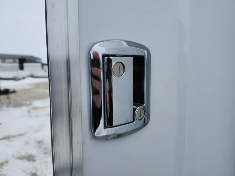 new Cargo (Enclosed) Trailers US Cargo  for sale, in Arthur, IL Thumbnail 9