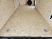 new Cargo (Enclosed) Trailers Cross Trailers  for sale, in Arthur, IL Thumbnail 17