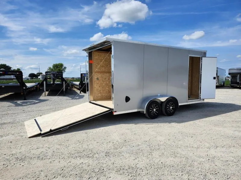 new Cargo (Enclosed) Trailers US Cargo  for sale, in Arthur, IL Thumbnail 13