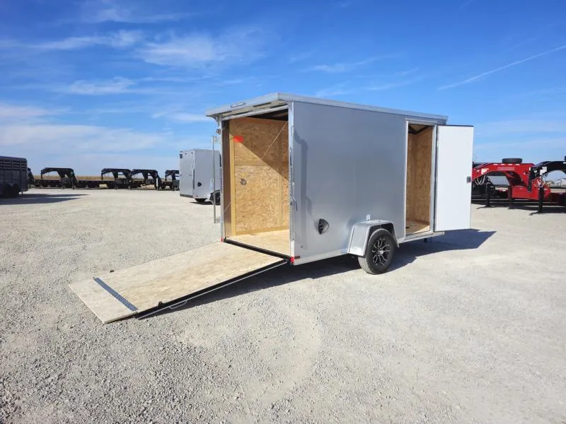 new Cargo (Enclosed) Trailers US Cargo  for sale, in Arthur, IL Thumbnail 11