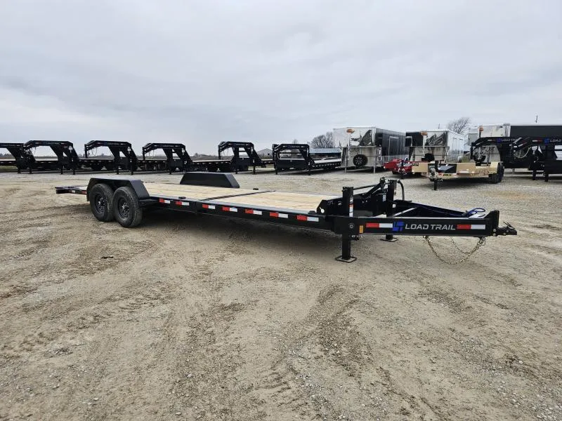 2026 Load Trail