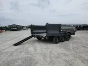 new Dump Trailers Horizon Trailers  for sale, in Arthur, IL Thumbnail 15