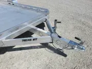 used Utility Trailers Aluma  for sale, in Arthur, IL Thumbnail 8