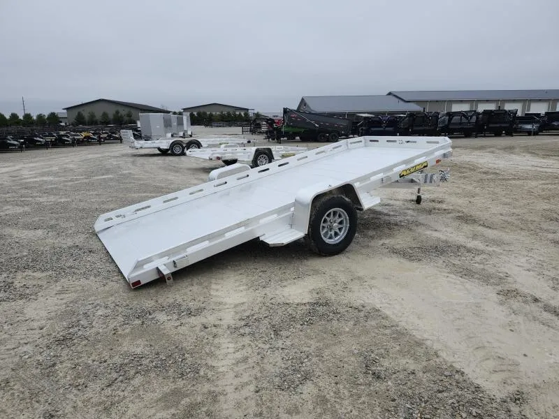 new Utility Trailers Aluma  for sale, in Arthur, IL Thumbnail 13
