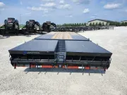 new Equipment / Flatbed Trailers Load Trail  for sale, in Arthur, IL Thumbnail 4
