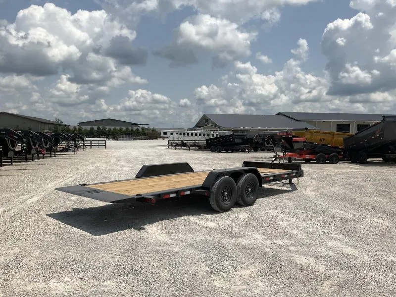 2026 Load Trail