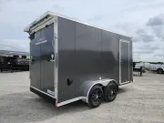 new Cargo (Enclosed) Trailers US Cargo  for sale, in Arthur, IL Thumbnail 3