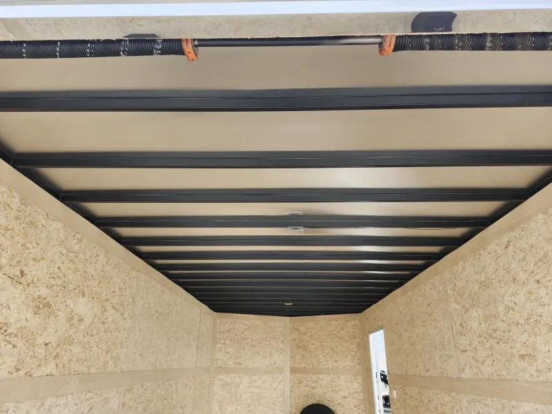 new Cargo (Enclosed) Trailers Cross Trailers  for sale, in Arthur, IL Thumbnail 16