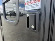 new Cargo (Enclosed) Trailers Cross Trailers  for sale, in Arthur, IL Thumbnail 9