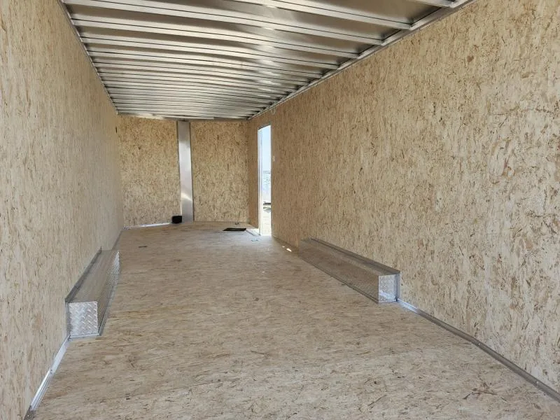 new Cargo (Enclosed) Trailers Lightning Trailers  for sale, in Arthur, IL Thumbnail 17