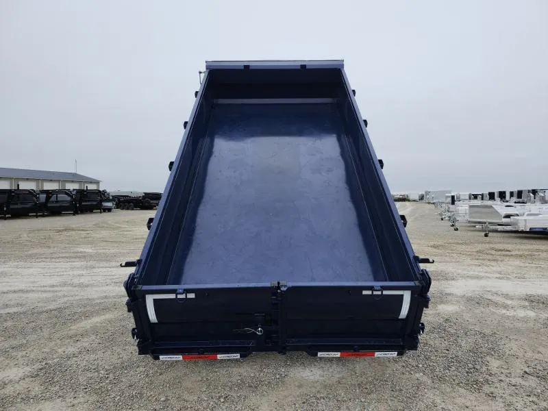 new Dump Trailers Horizon Trailers  for sale, in Arthur, IL Thumbnail 16