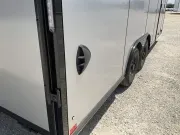 new Cargo (Enclosed) Trailers Cross Trailers  for sale, in Arthur, IL Thumbnail 10