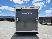 new Cargo (Enclosed) Trailers US Cargo  for sale, in Arthur, IL Thumbnail 4