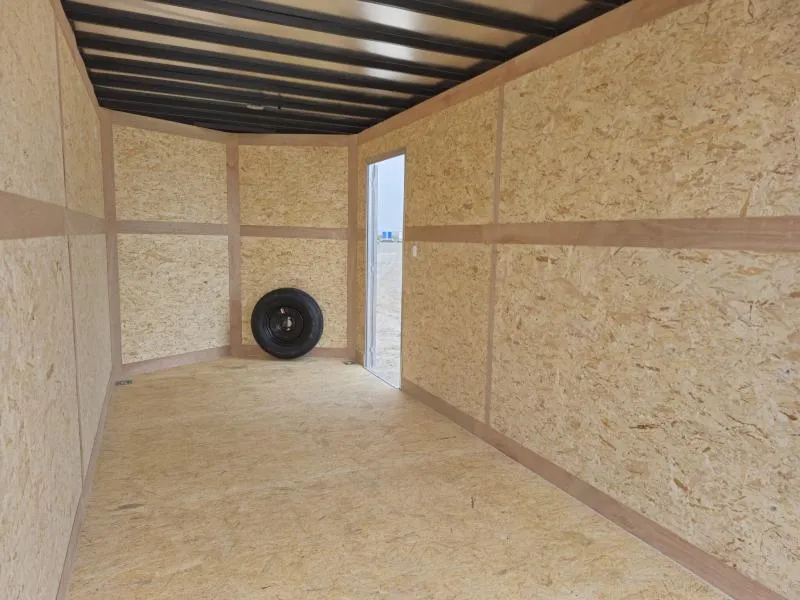 new Cargo (Enclosed) Trailers Cross Trailers  for sale, in Arthur, IL Thumbnail 15