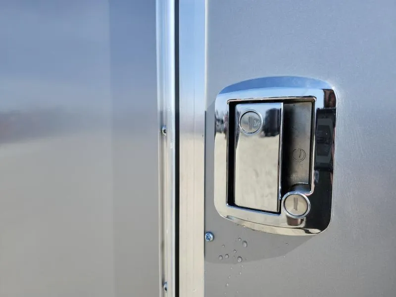 new Cargo (Enclosed) Trailers US Cargo  for sale, in Arthur, IL Thumbnail 9