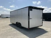new Cargo (Enclosed) Trailers Cross Trailers  for sale, in Arthur, IL Thumbnail 5