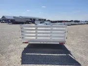new Utility Trailers Aluma  for sale, in Arthur, IL Thumbnail 4