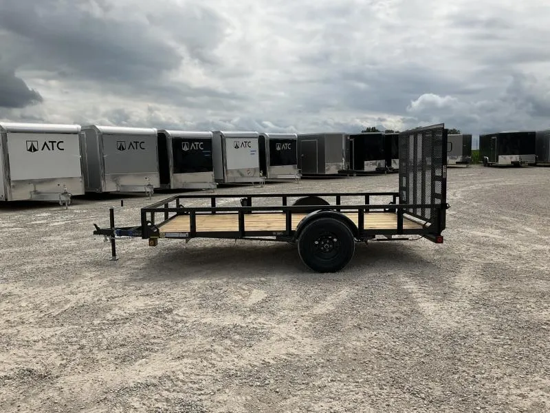 new Utility Trailers Load Trail  for sale, in Arthur, IL Thumbnail 6