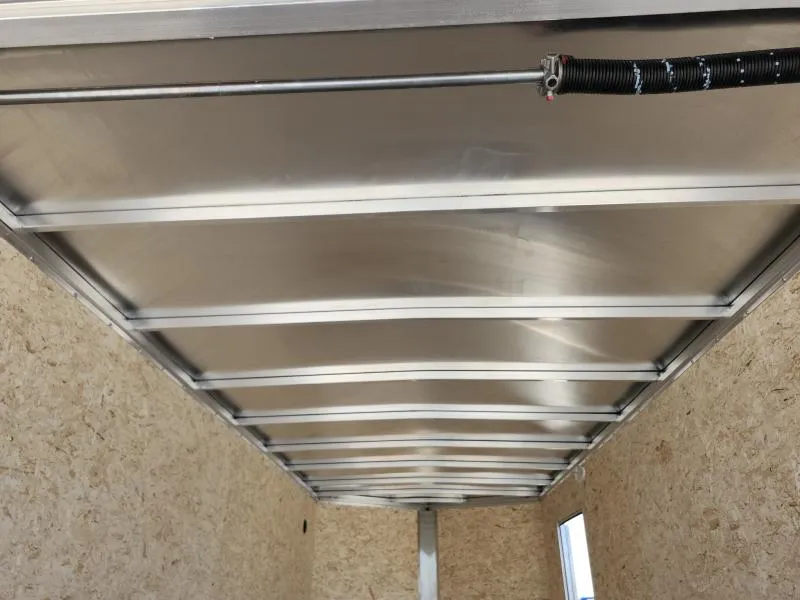 new Cargo (Enclosed) Trailers Lightning Trailers  for sale, in Arthur, IL Thumbnail 18