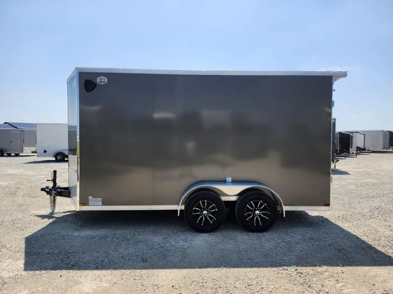 new Cargo (Enclosed) Trailers US Cargo  for sale, in Arthur, IL Thumbnail 6